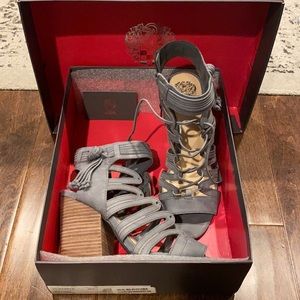 Vince Camuto heels